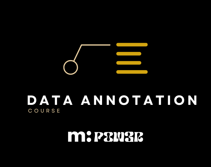 Data Annotation